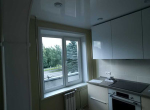 Ремонт 2-х комнатной квартиры на ул. Толльяти в г. Новокузнецк фото 18