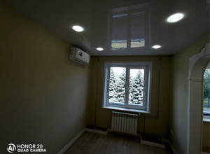 Ремонт 2-х комнатной квартиры на ул. Толльяти в г. Новокузнецк фото 22