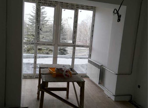 Ремонт 2-х комнатной квартиры на ул. Толльяти в г. Новокузнецк фото 1