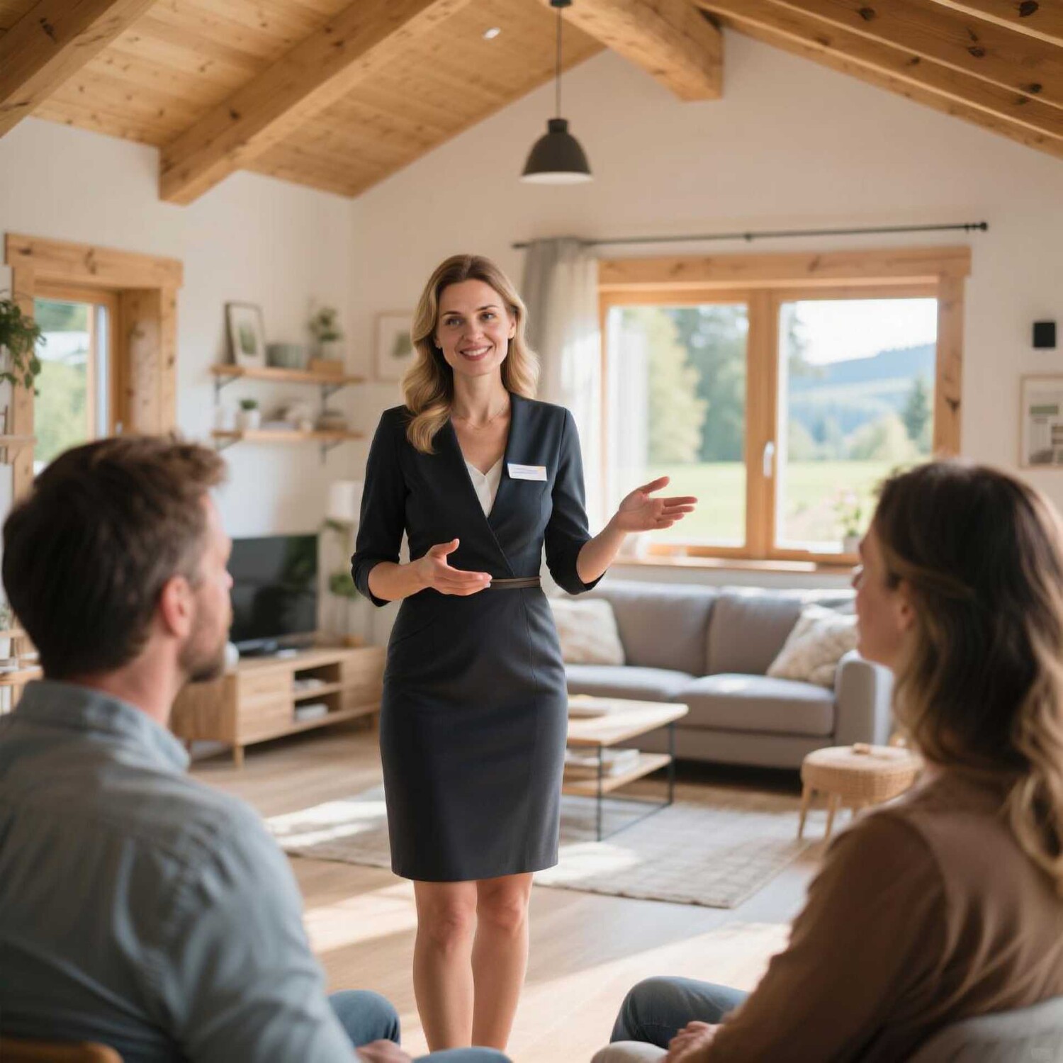 Дом, который продаст себя сам: секреты строительства ликвидной недвижимости