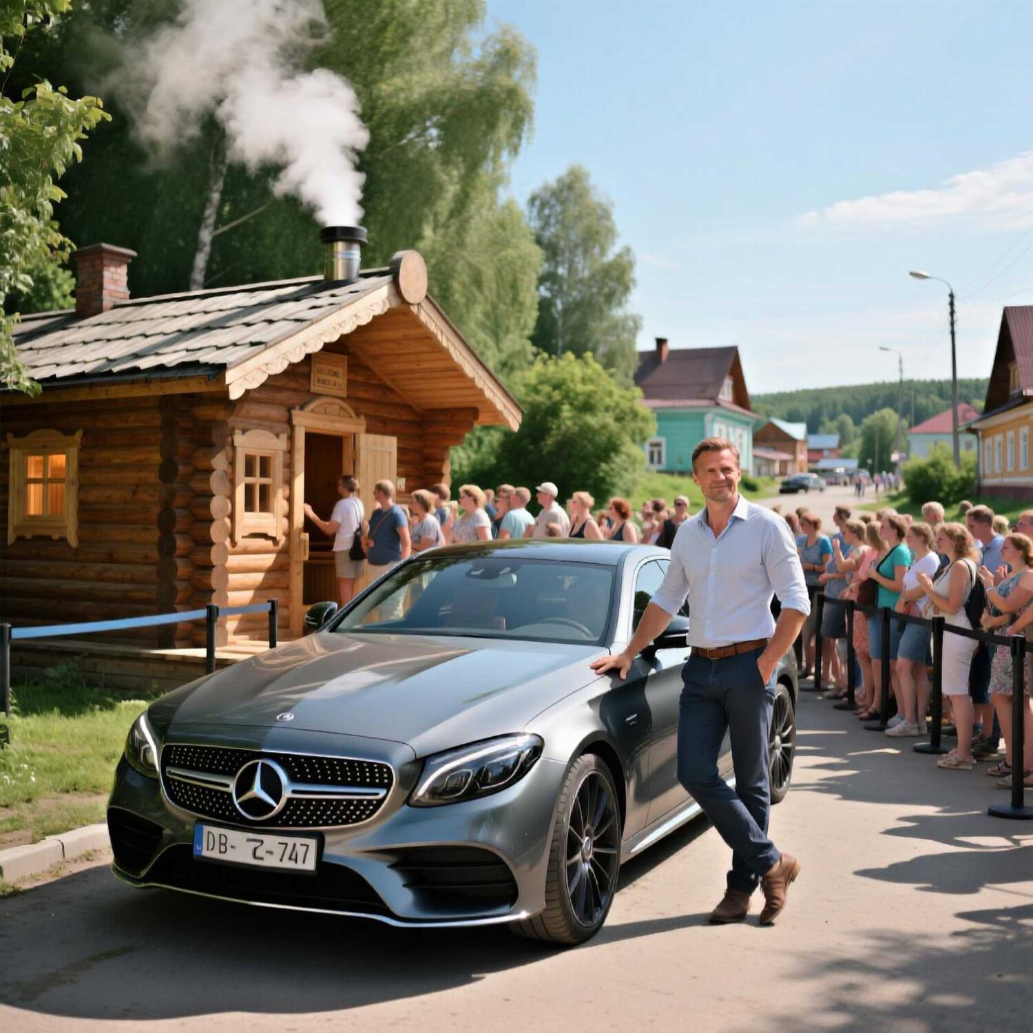 составляем бизнес план бани