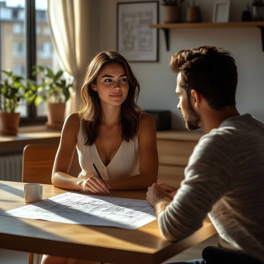 Как сделать перепланировку: полное руководство по перепланировке