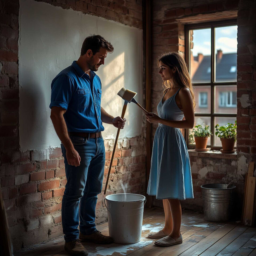 как грамотно спланировать ремонт в маленькой квартире как грамотно спланировать ремонт в маленькой квартире