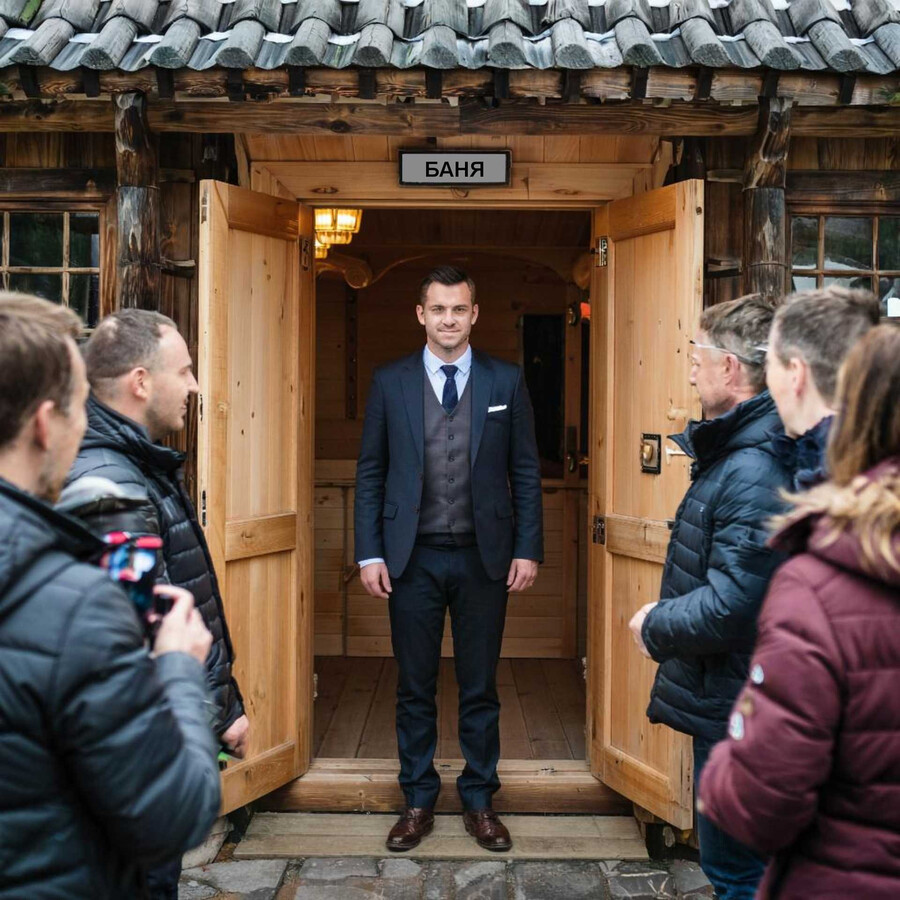 Баня как бизнес: можно ли заработать на дачной парной Сколько стоит строительство бани и как его монетизировать.