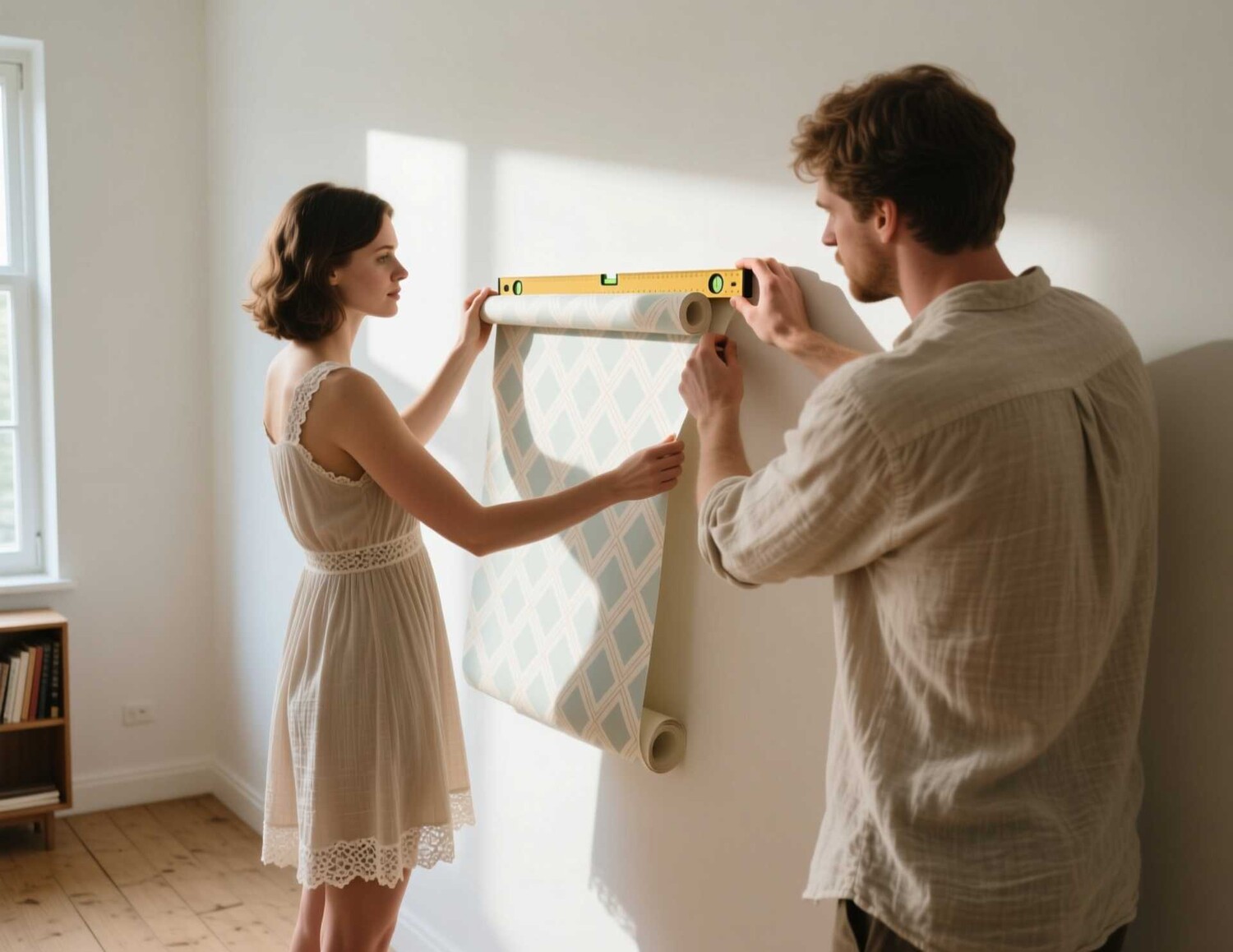 Ремонт квартиры «под ключ»: плюсы, минусы и средние цены в 2025–2026 годах в Новокузнецке