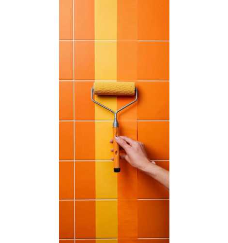 Поклейка первой полосы обоев Поклейка первой полосы обоев