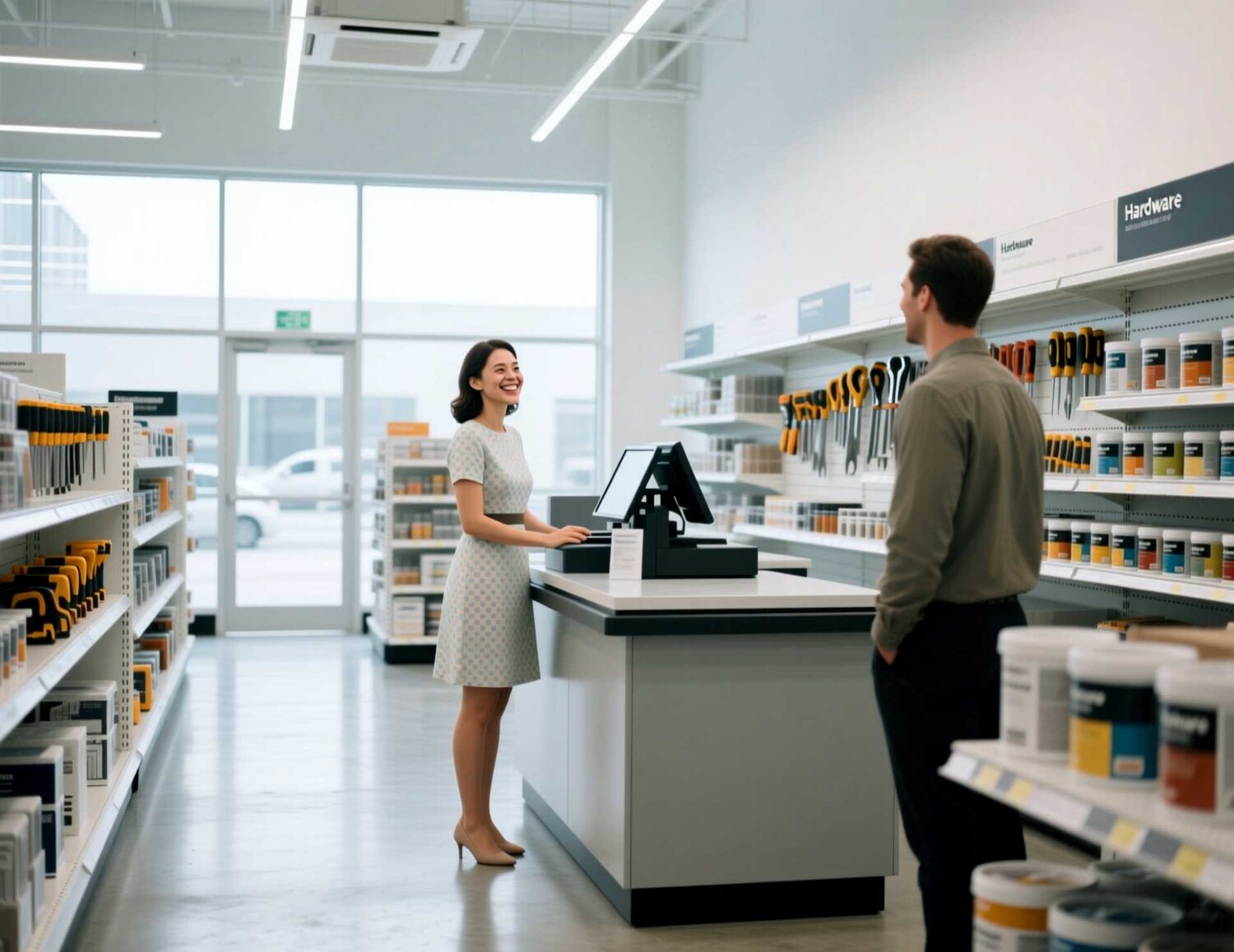 Ремонт квартиры в Новокузнецке без лишних трат: качественно и недорого