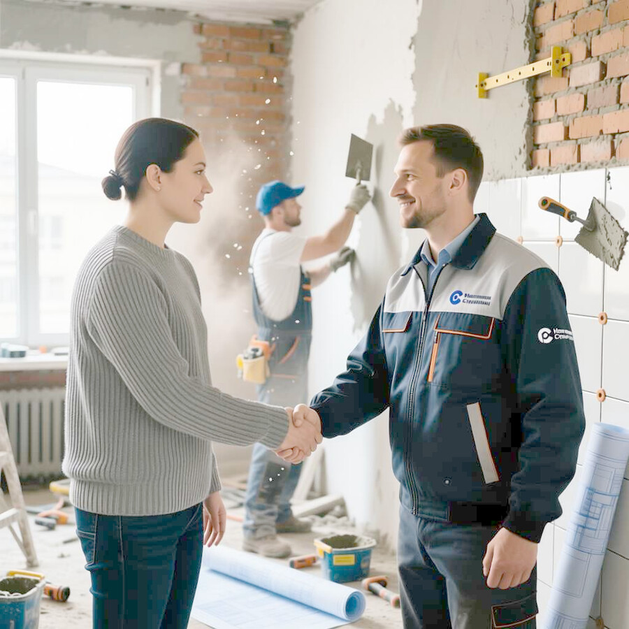 Практическое руководство по капитальному ремонту квартиры Ремонт квартиры